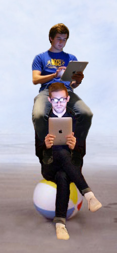 Illustration for article titled Giz Humiliation Gallery